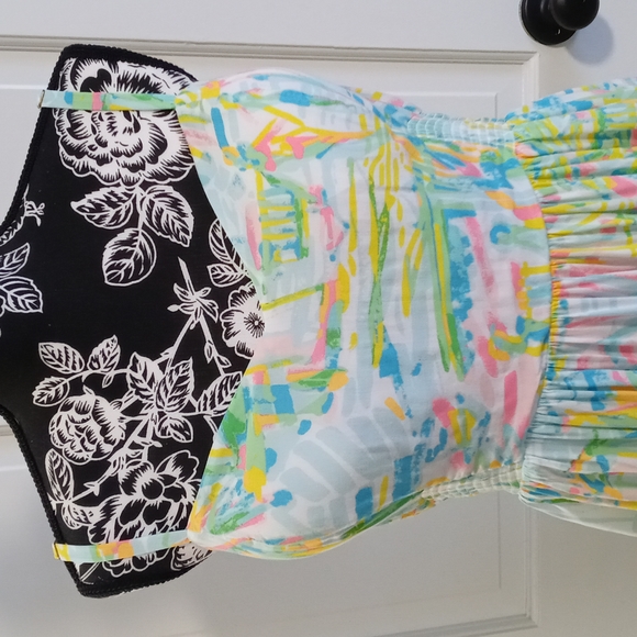 🌊HTF Lilly Pulitzer🌊 - Christine Dress - Picture 5 of 16